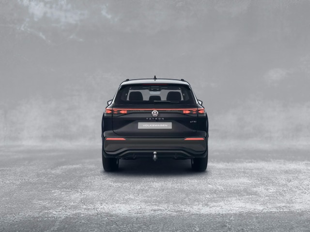 Volkswagen Tayron 1.5 eTSI DSG Life