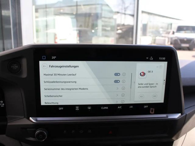 Volkswagen Transporter T7