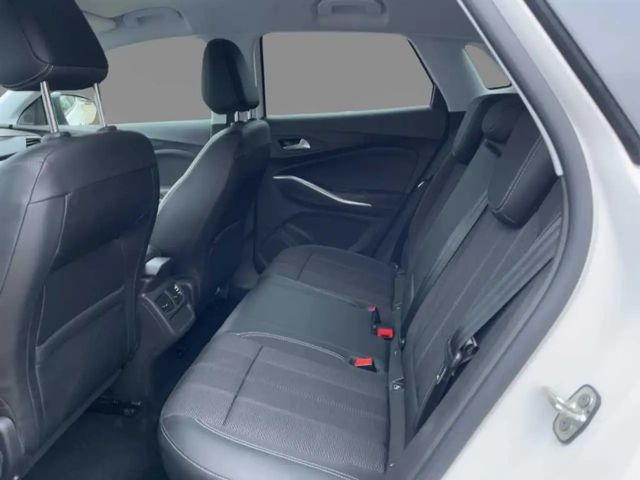 Opel Grandland X GS-Line Grand Sport