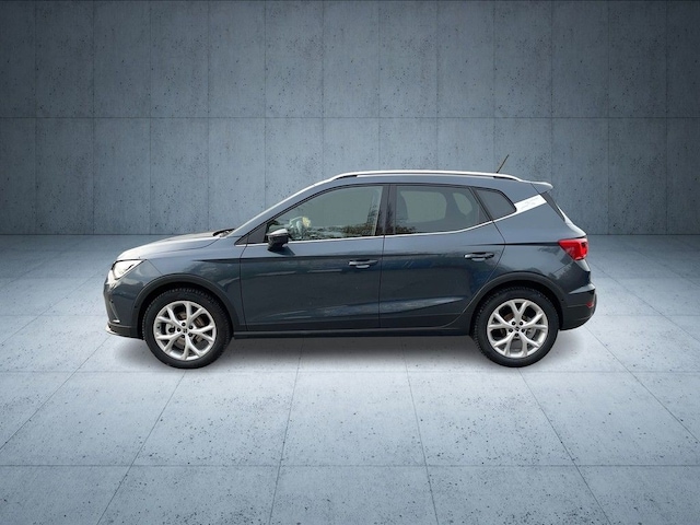 Seat Arona 1.0 TSI FR-lijn Plus