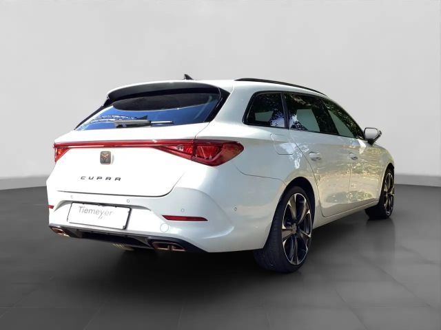 Cupra Leon Sportstourer VZ e-Hybrid
