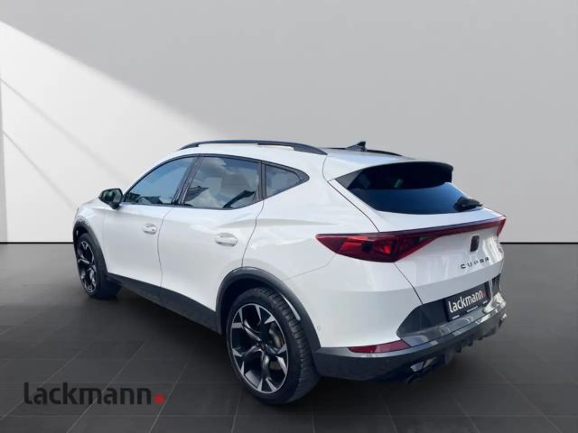 Cupra Formentor 4Drive VZ