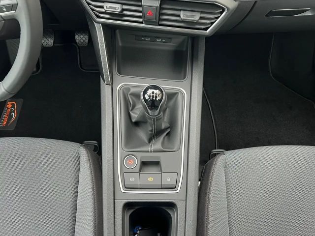 Seat Leon 1.5 TSI Style