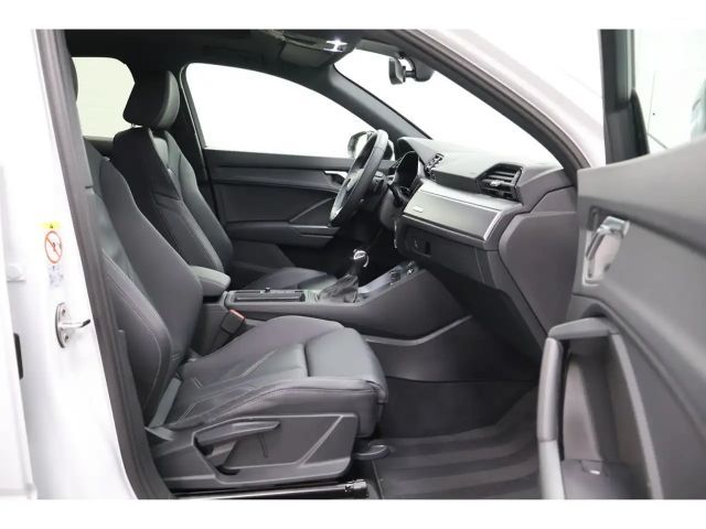 Audi Q3 35 TDI S-Line S-Tronic Sportback