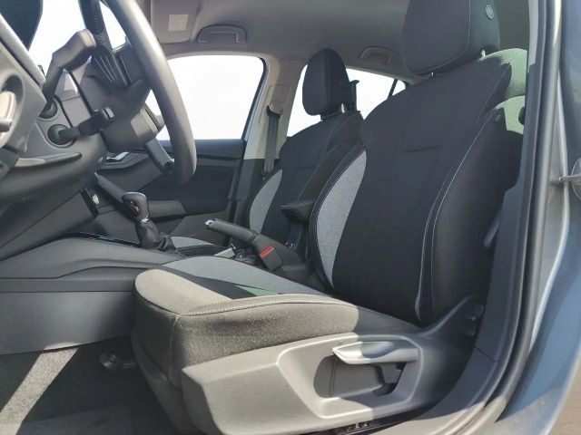 Skoda Scala 1.0 TSI Selection