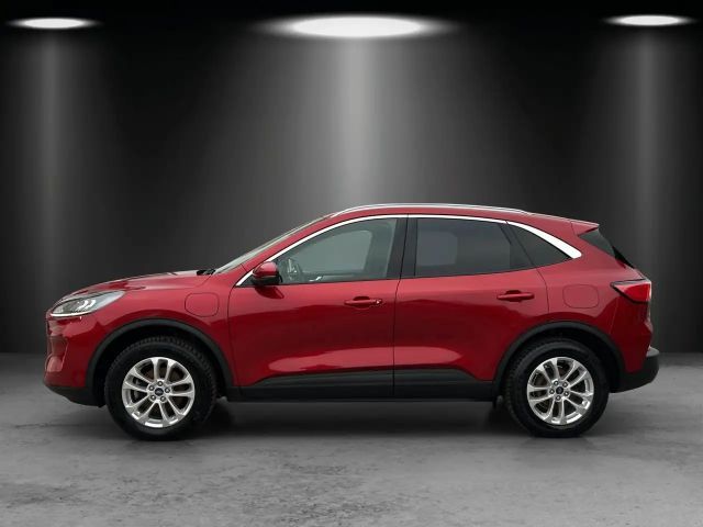 Ford Kuga Plug in Hybrid Titanium