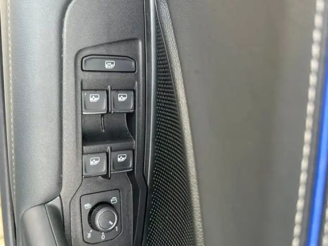 Volkswagen Tiguan 4Motion DSG R-Line