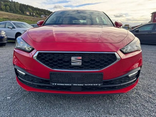 Seat Leon 1.0 TSI Style