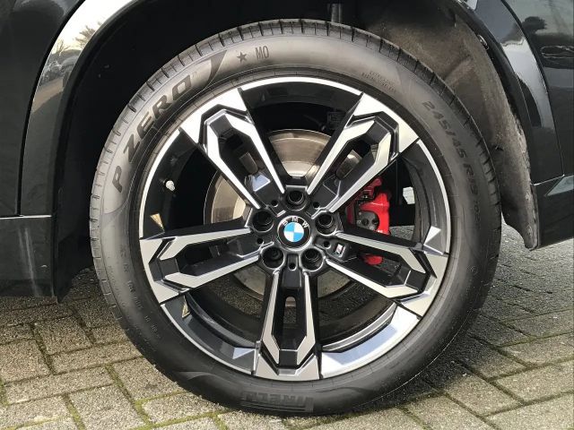 BMW X1 M-Sport sDrive20i