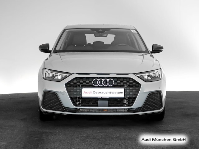 Audi A1 30 TFSI S-Tronic Sportback