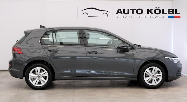 Volkswagen Golf Golf VIII Life