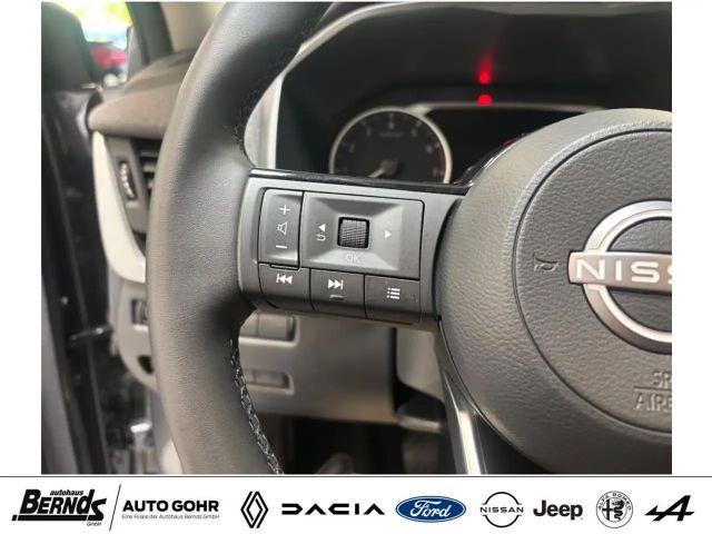 Nissan Qashqai Acenta DIG-T