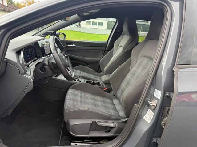 Volkswagen Golf DSG GTD