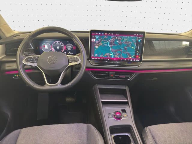 Volkswagen Tayron 1.5 eTSI DSG Life