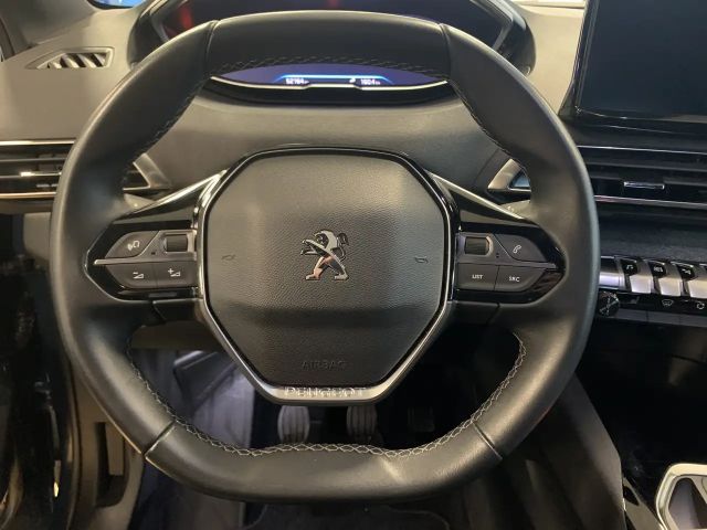 Peugeot 3008 Allure Pack