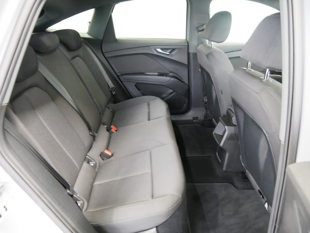 Audi Q4 e-tron 35 Sportback