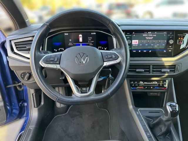 Volkswagen Polo 1.0 TSI R-Line