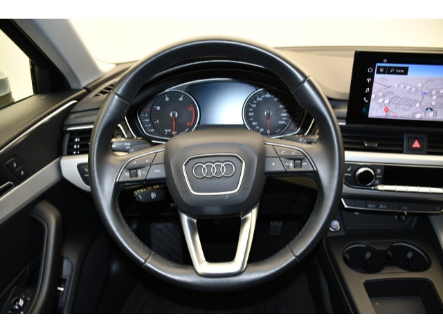 Audi A4 35 TDI Avant S-Tronic