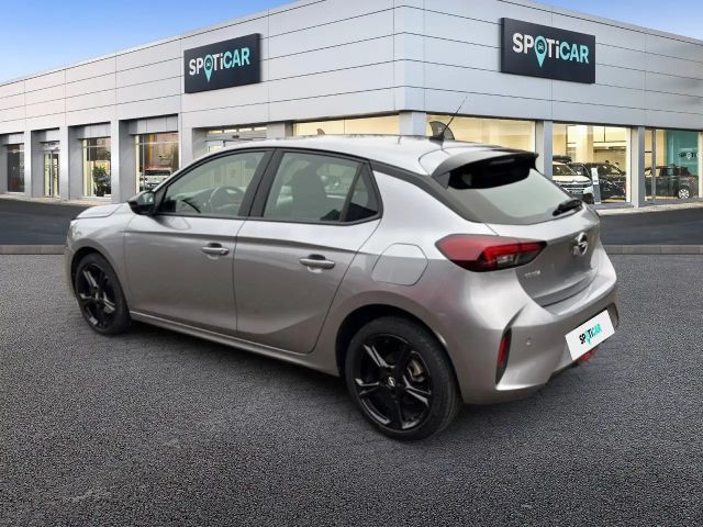 Opel Corsa GS-Line Grand Sport Turbo