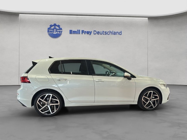 Volkswagen Golf 1.5 TSI Life