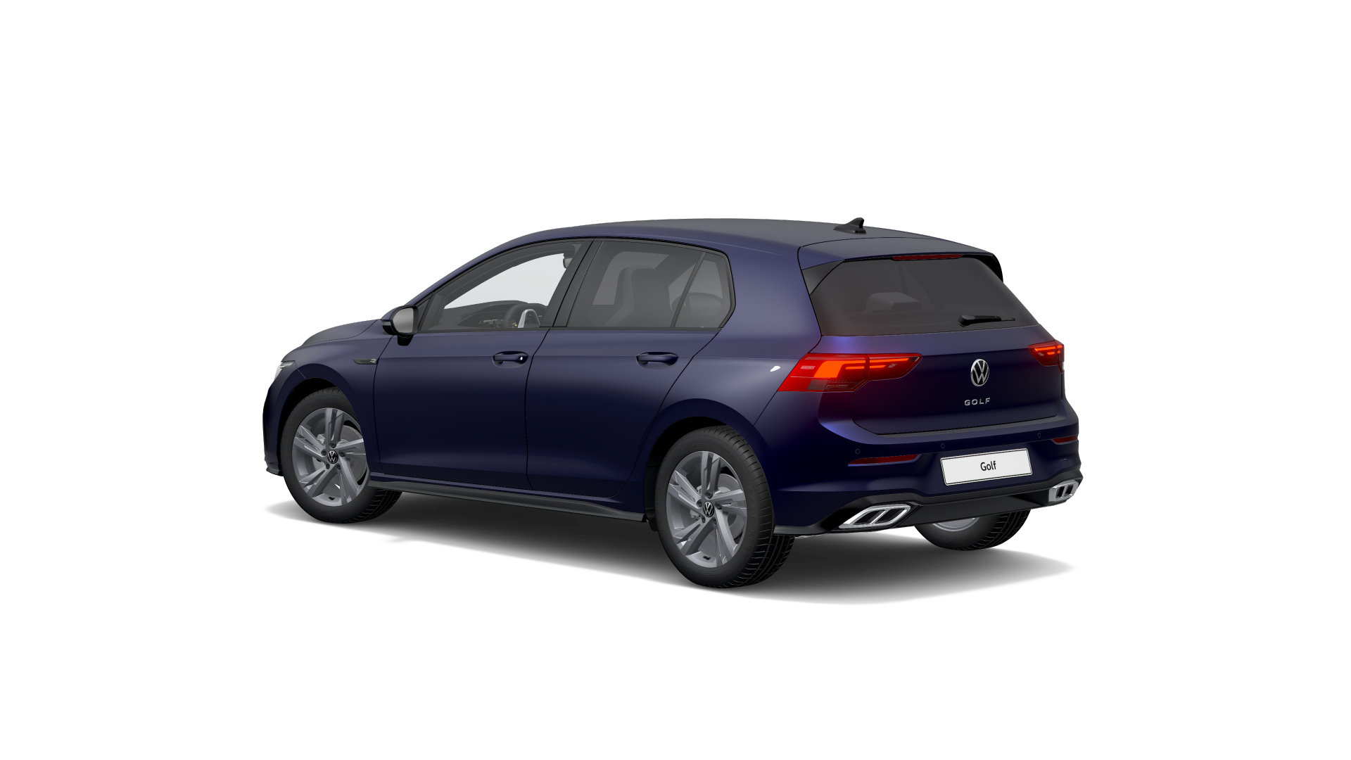 Volkswagen Golf Golf VIII R-Line
