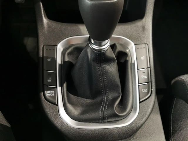 Hyundai i30 Hybrid T-GDi