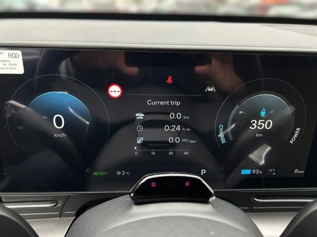 Hyundai Kona 64 kWh Electric