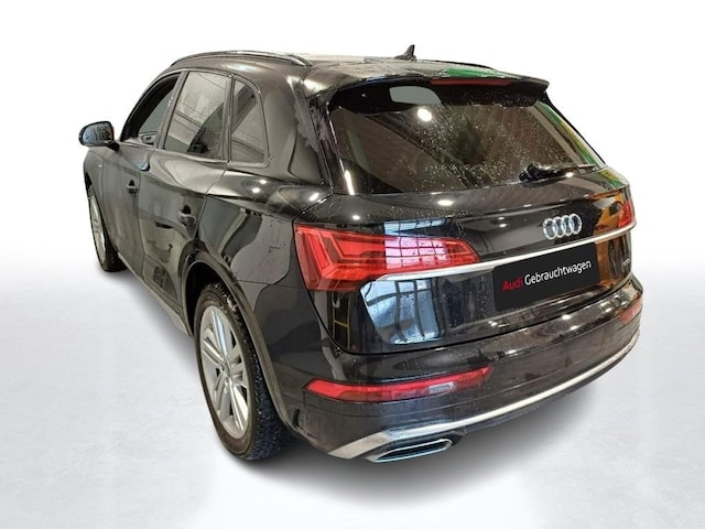 Audi Q5 40 TDI Quattro S-Tronic