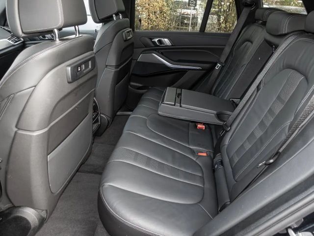 BMW X5 M-Sport xDrive40d