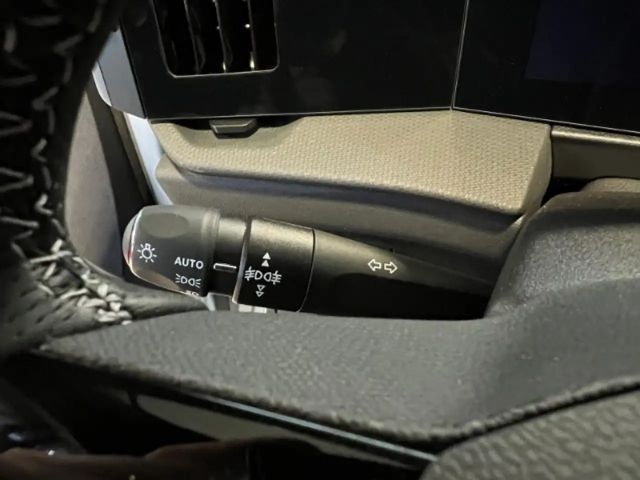 Opel Astra GS-Line Grand Sport