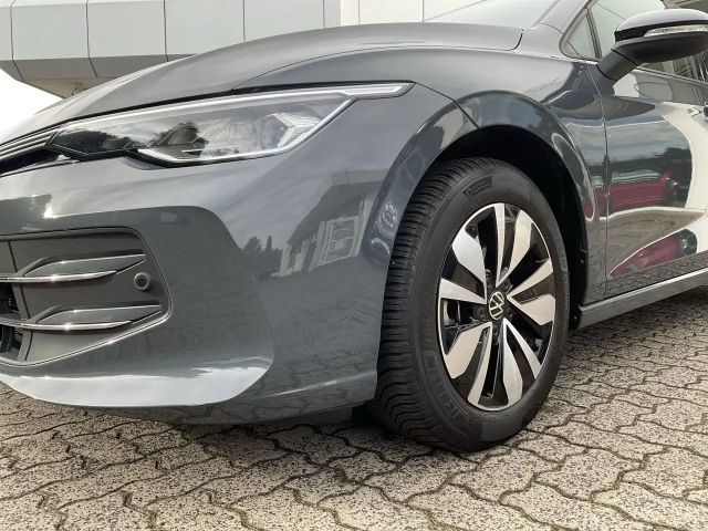 Volkswagen Golf 2.0 TDI DSG Golf VIII