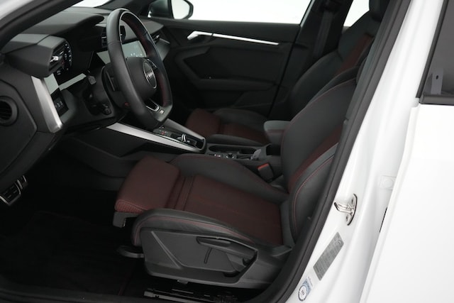 Audi S3 Quattro S-Tronic Sportback