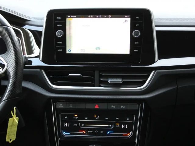 Volkswagen T-Roc 2.0 TDI DSG R-Line