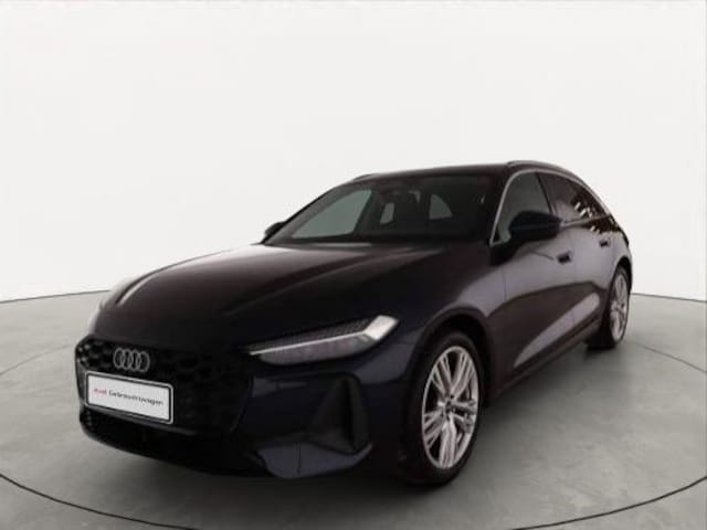 Audi A5 Avant Quattro S-Tronic