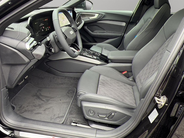 Audi A5 Avant Hybride Quattro S-Tronic