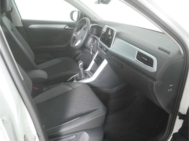 Volkswagen T-Roc 1.0 TSI