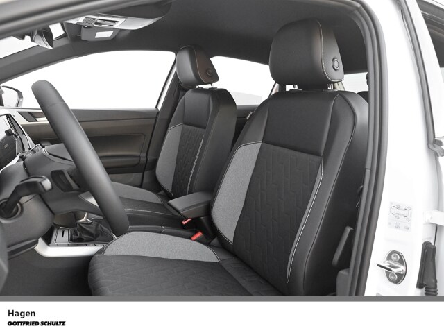 Volkswagen Polo DSG Life