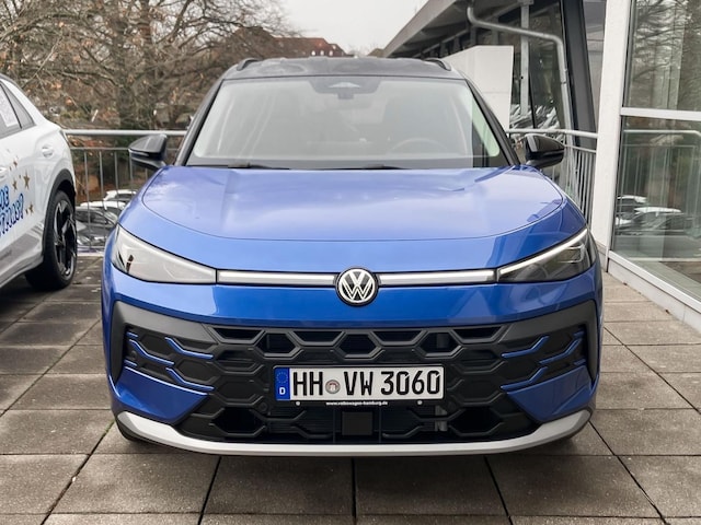 Volkswagen T-Roc 1.5 eTSI DSG Life
