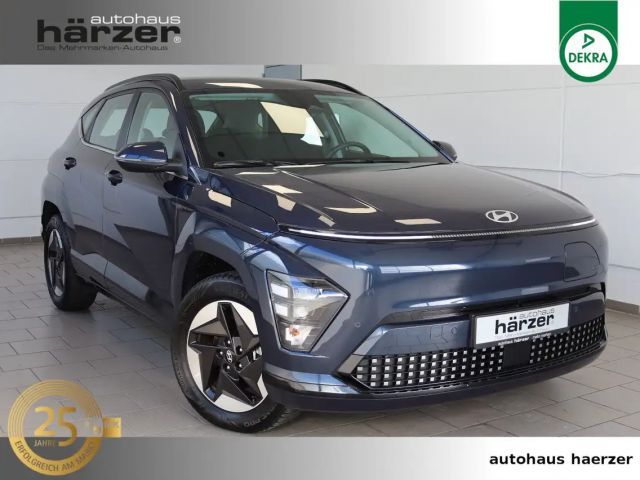 Hyundai Kona 2WD Electric