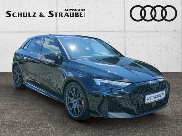 Audi RS3 Quattro S-Tronic Sportback