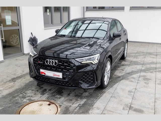 Audi RS Q3 Quattro S-Tronic Sportback