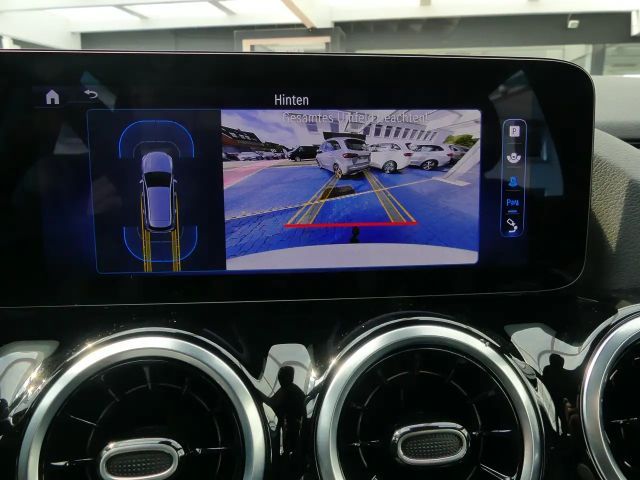 Mercedes-Benz B 180 Progressive