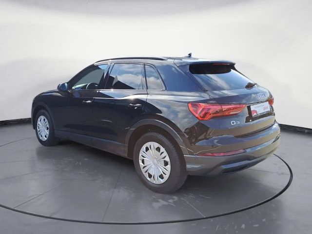 Audi Q3 35 TDI S-Tronic