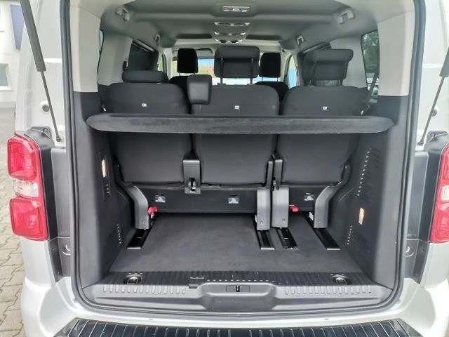 Citroën Spacetourer BlueHDi Feel