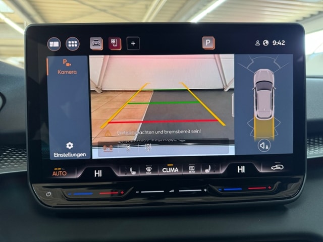 Cupra Terramar 1.5 eTSI