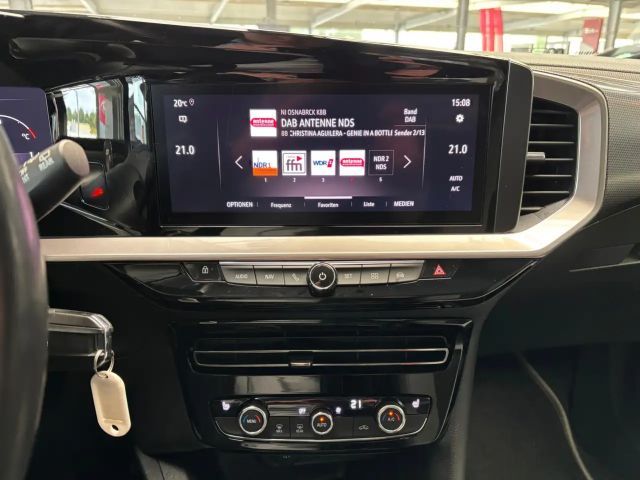 Opel Mokka 1.2 Turbo Turbo