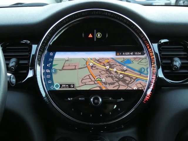 MINI Mini Electric SE