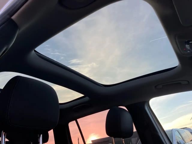 Mercedes-Benz GLB 250 4MATIC Progressive