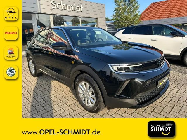 Opel Mokka Edition Mokka-e