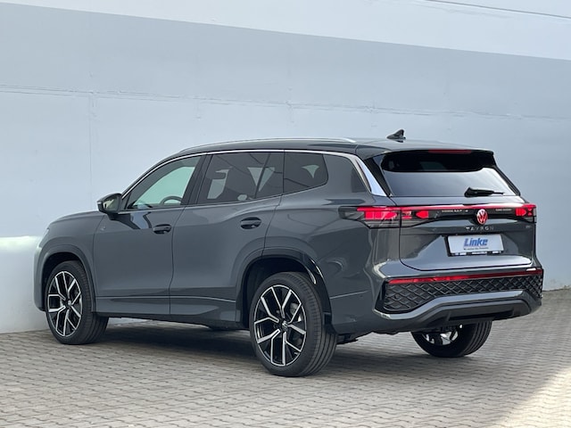 Volkswagen Tayron 2.0 TDI 4Motion DSG R-Line